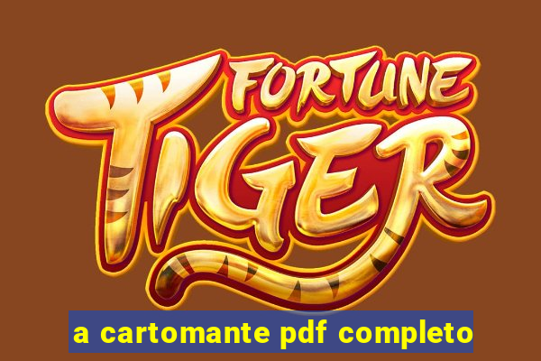 a cartomante pdf completo